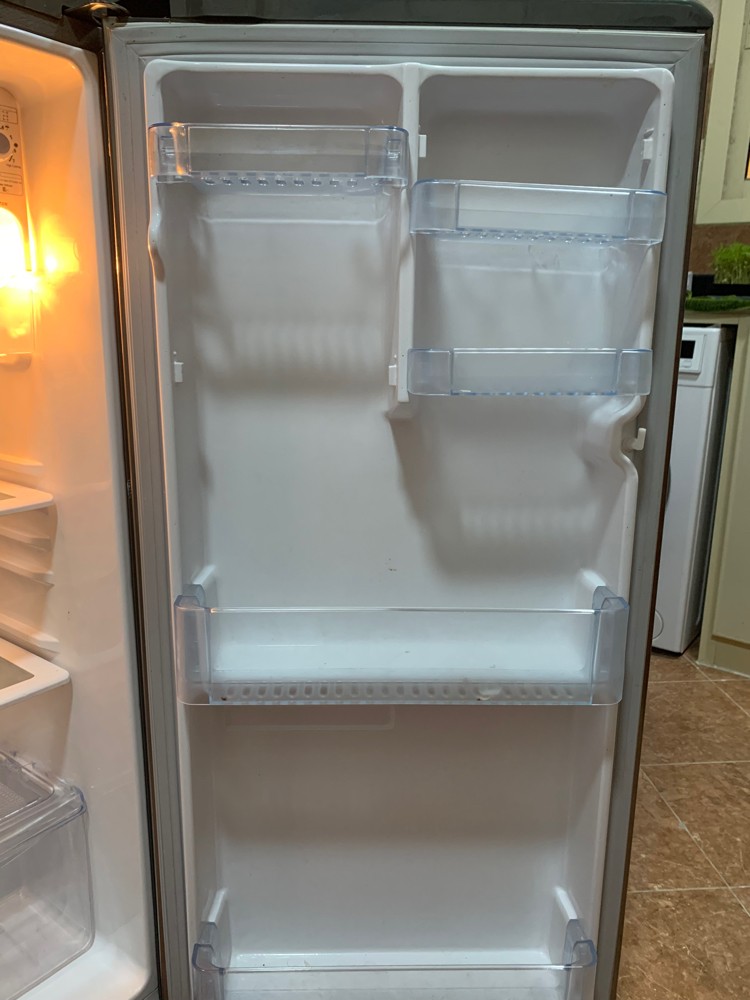 Refrigerator LG - 2