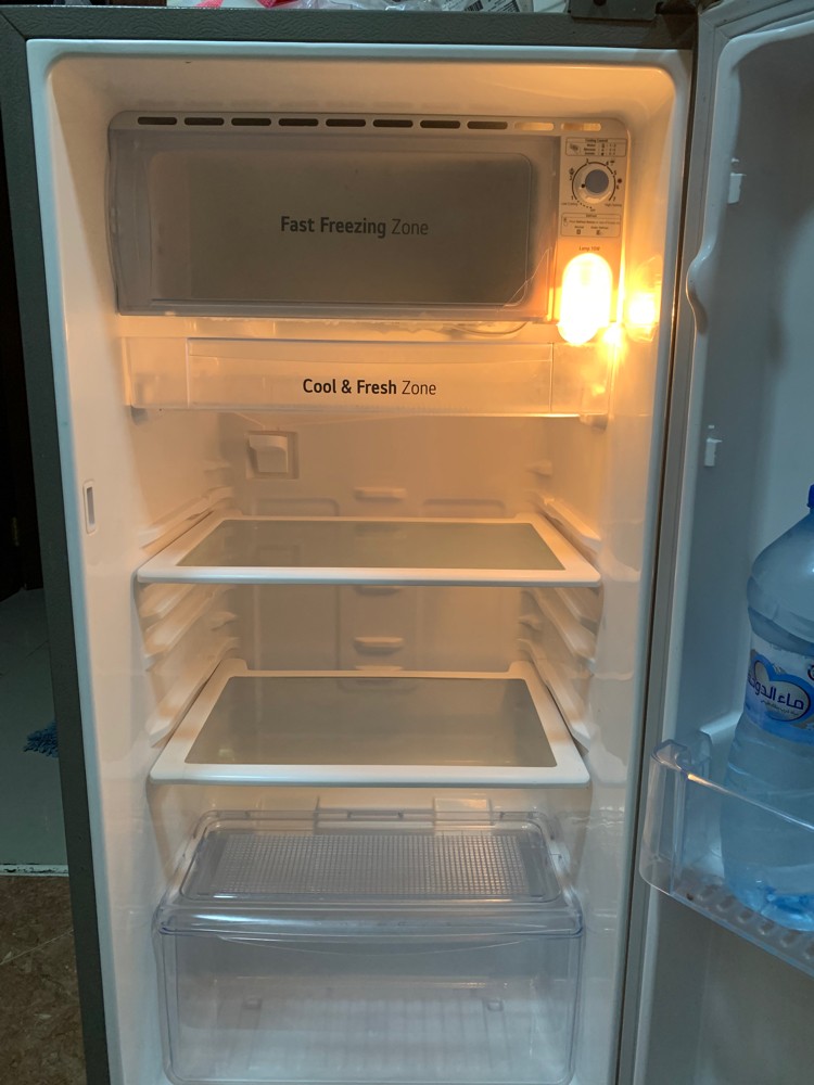 Refrigerator LG - 4