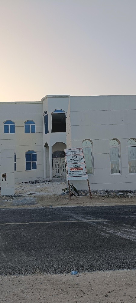 construction new  majlis  making - 21