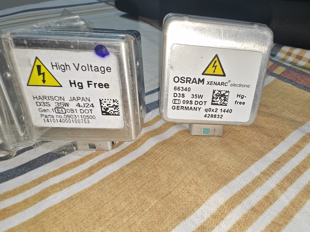 xenon bulb ballast d1s d3s - 6