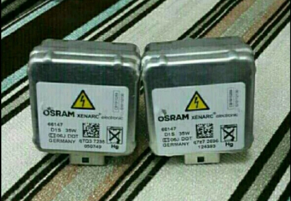 xenon bulb ballast d1s d3s - 7
