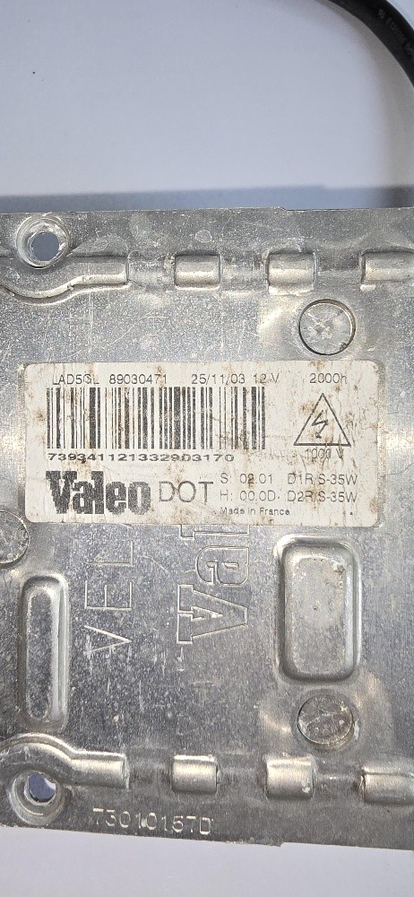 xenon bulb ballast d1s d3s - 13