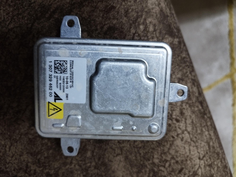 xenon bulb ballast d1s d3s - 9