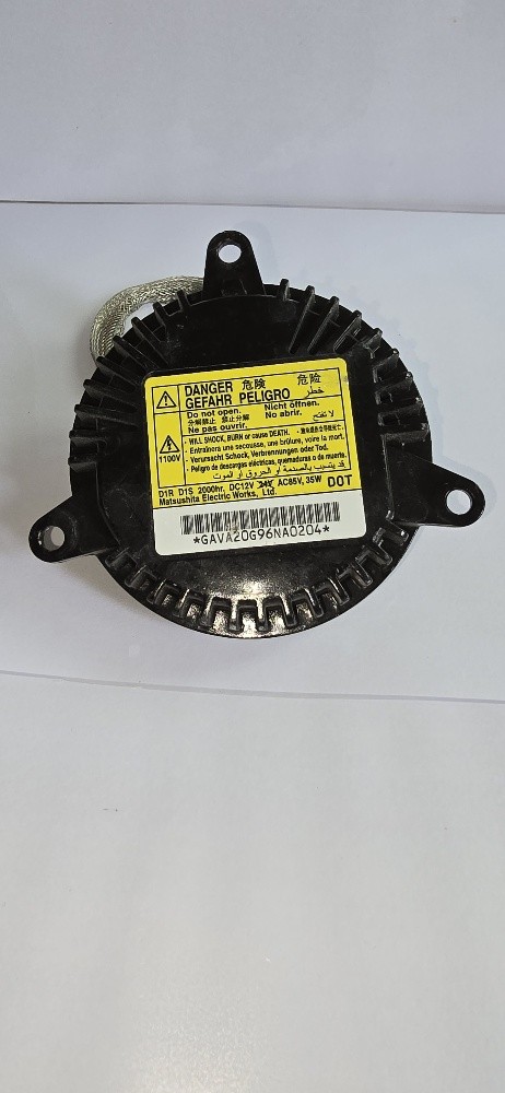 xenon bulb ballast d1s d3s - 10