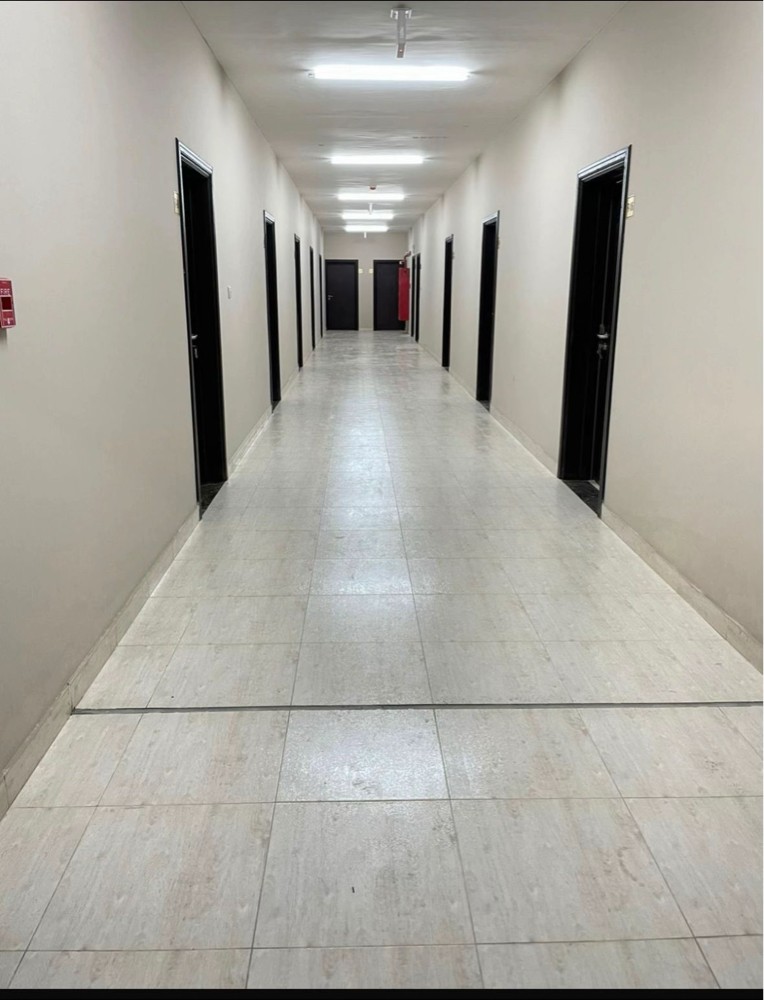 سكن ل ٢٧٦غرفة - 7