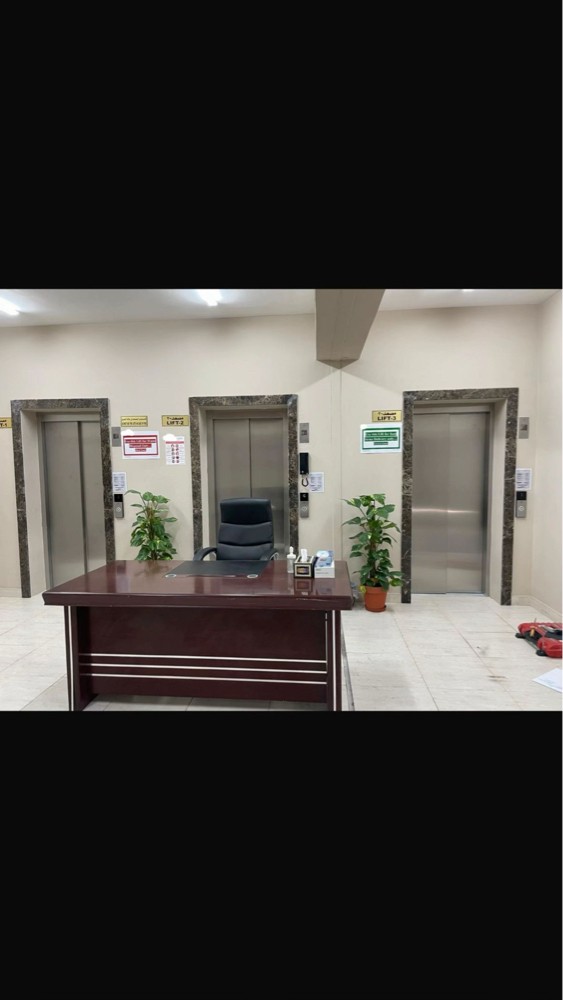 سكن ل ٢٧٦غرفة - 1