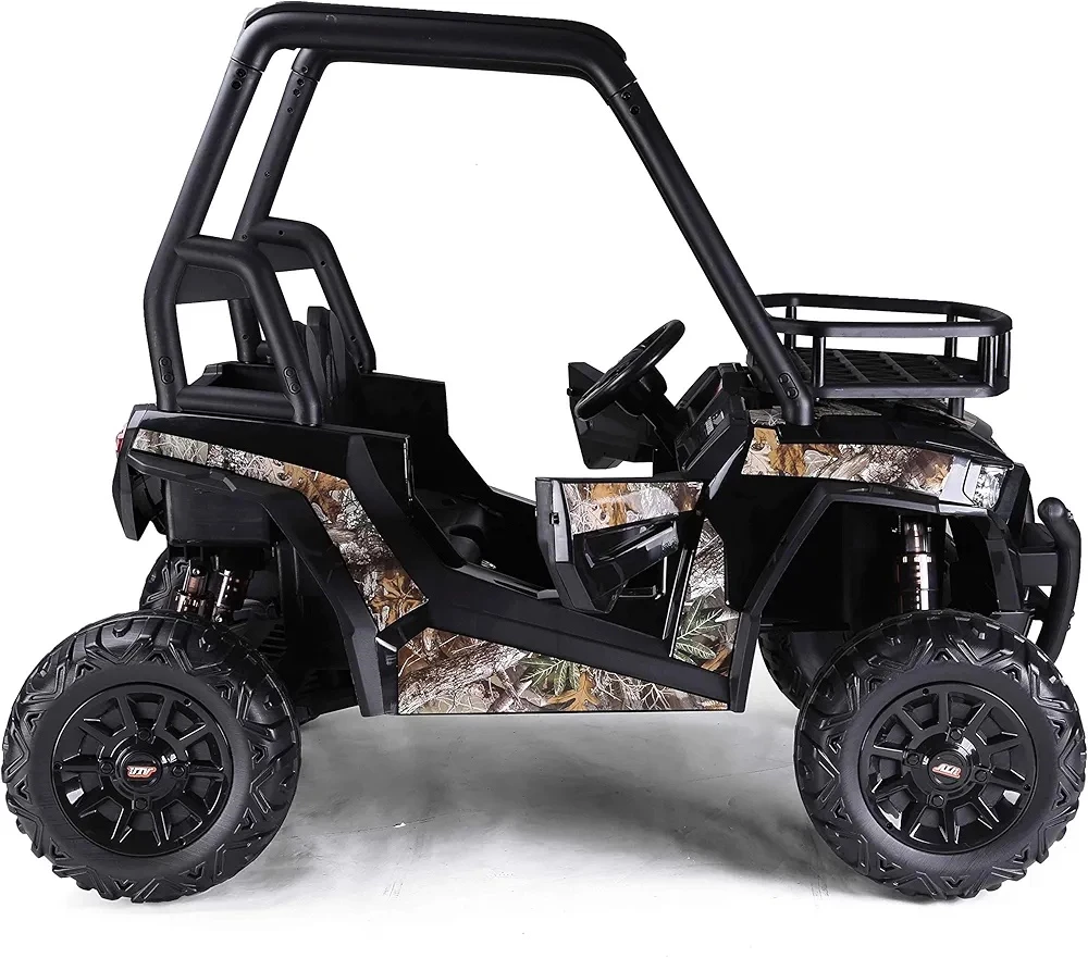 Buggy car 24 volts battery - 3