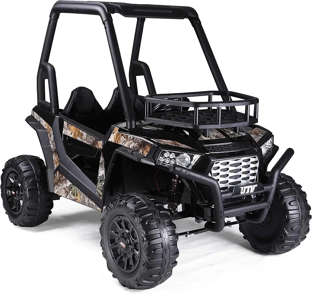 Buggy car 24 volts battery - 1