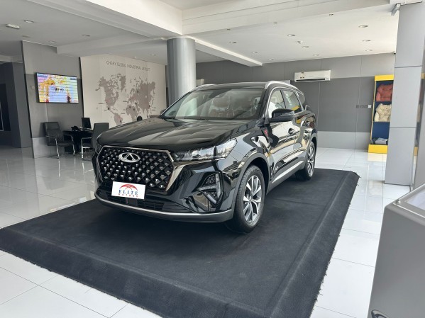 0 Down payment TIGGO 7PRO 2027 - 3