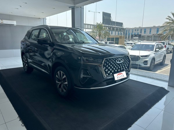 0 Down payment TIGGO 7PRO 2027 - 4