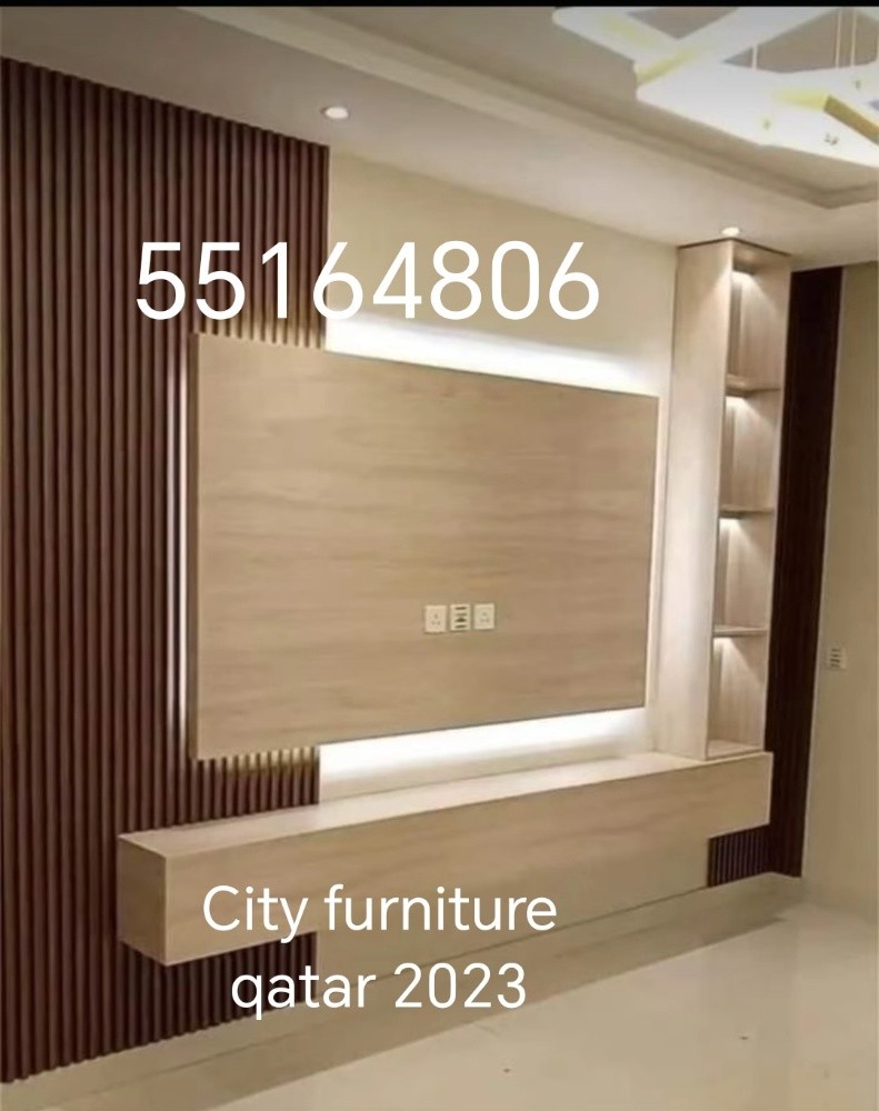 chair, table, - 5