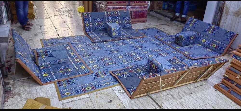 جلسات ارضيه للبر والكشتات والتخيم - 3
