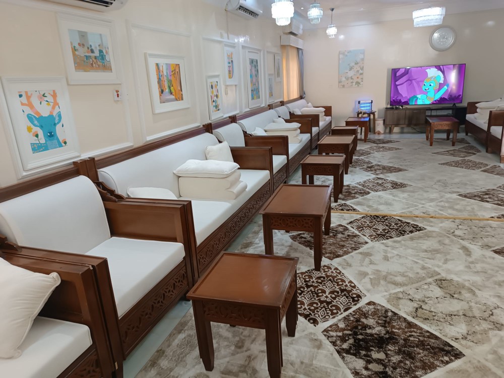 حفلات تخرج جميع مناطق الدوحه - 4
