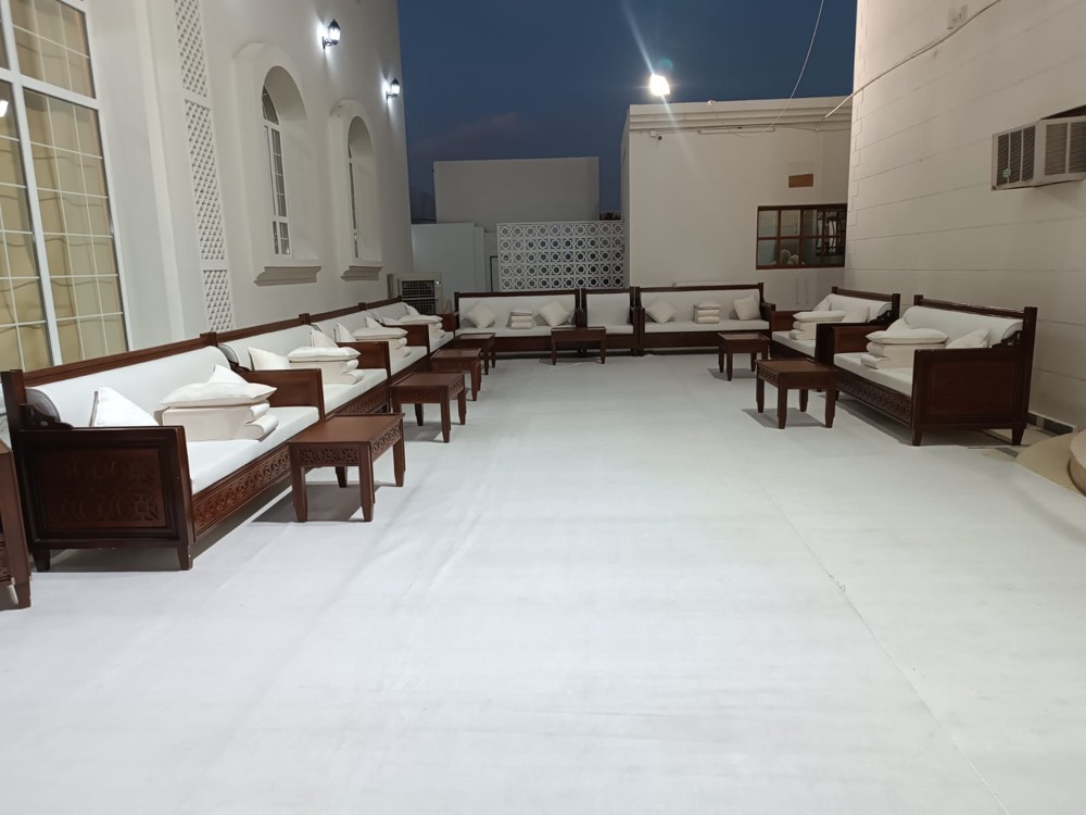 حفلات تخرج جميع مناطق الدوحه - 2