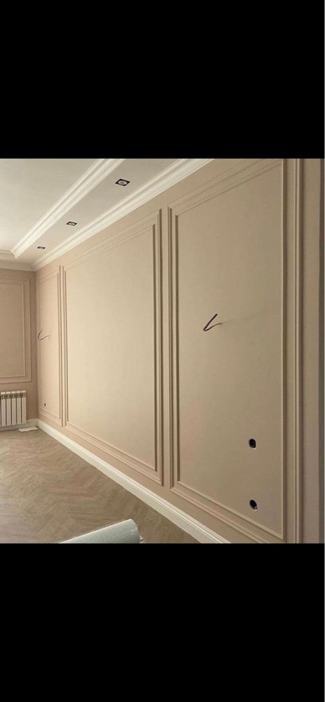 ديكور جبس وصبغ  - 7
