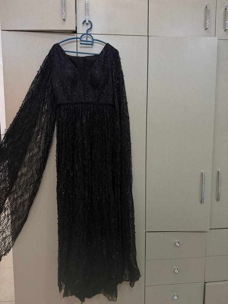 Evening dress used only once - 2