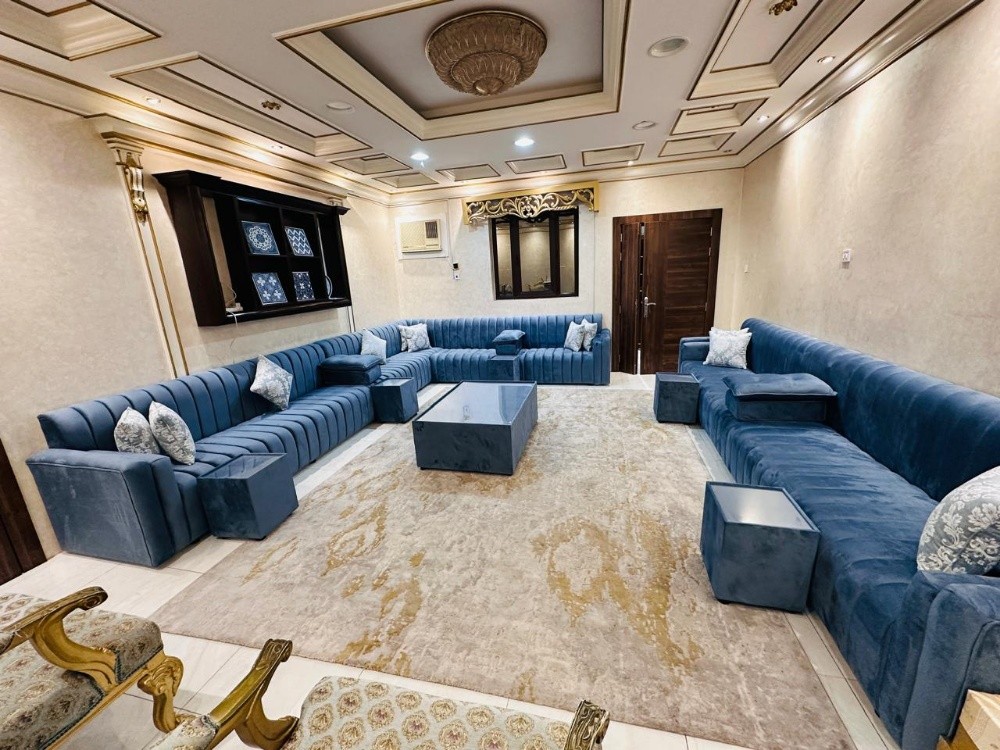 المجلس العربي الحديث - 2