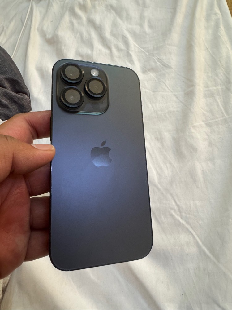 iPhone 14 Pro - 2