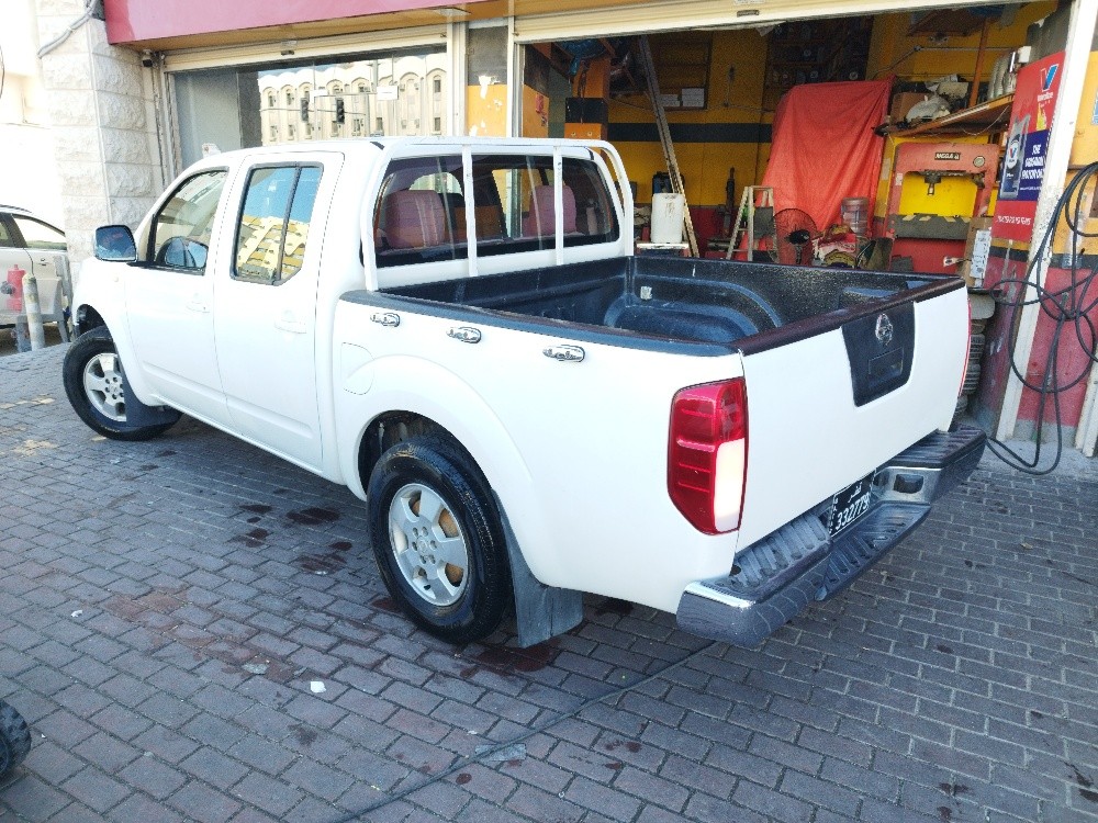 Nissan Navara - 3
