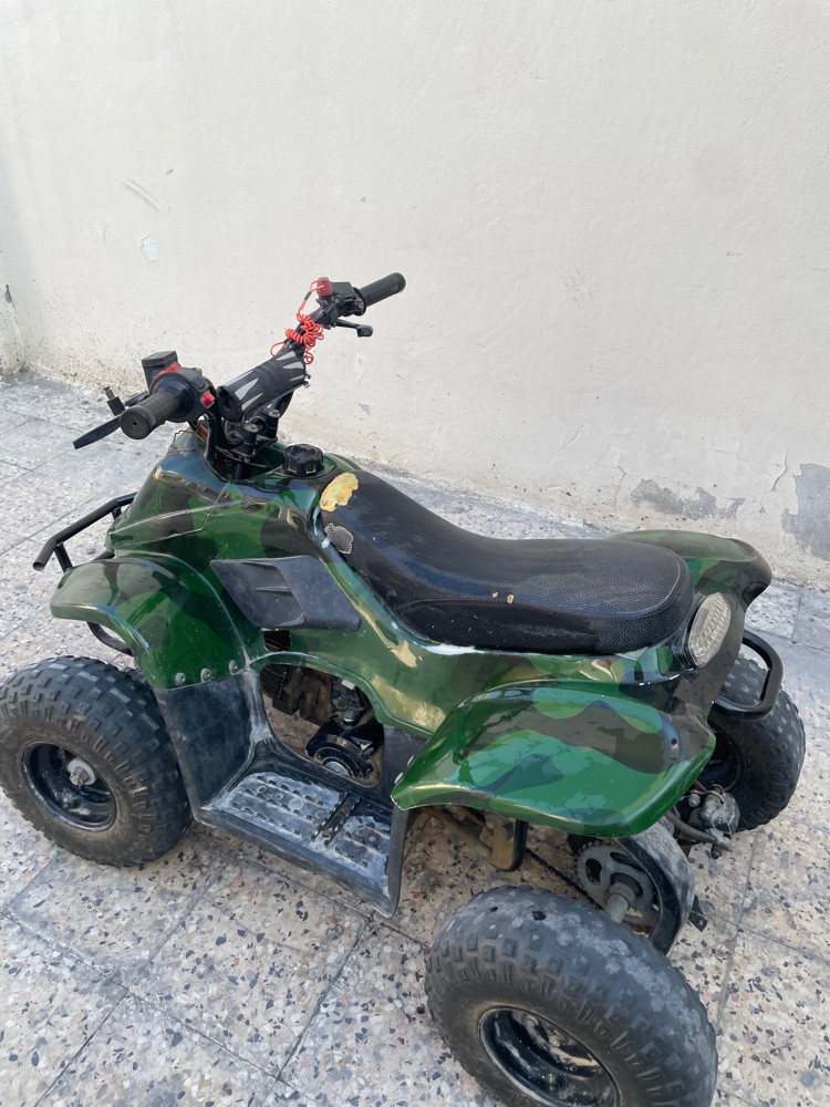 دباب نظيف مالك اول  - 3