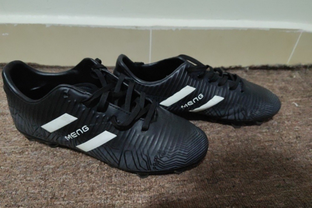 football shoe - 1