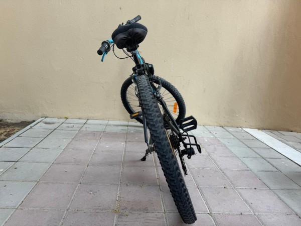 Mountain Bike - Excellent Used - 4