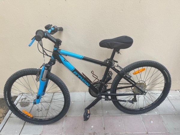 Mountain Bike - Excellent Used - 2