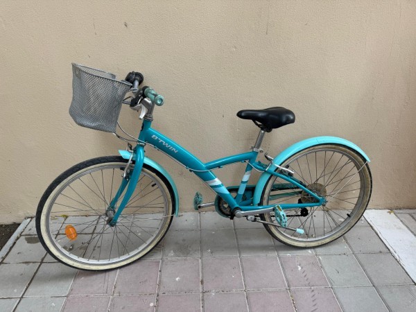 Stylish Excellent Used Bicycle - 3
