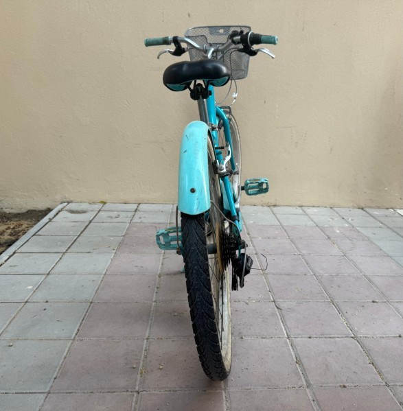 Stylish Excellent Used Bicycle - 5