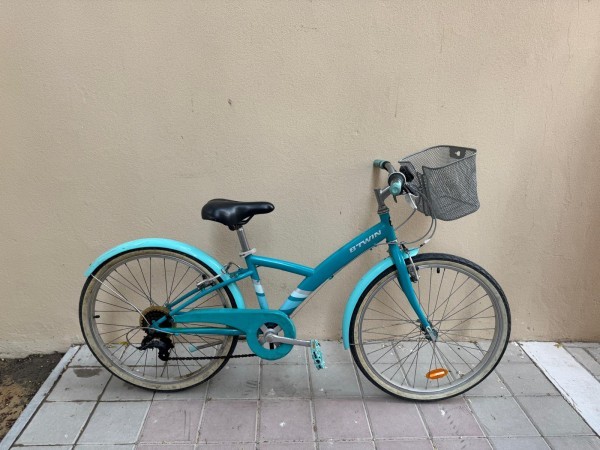 Stylish Excellent Used Bicycle - 4