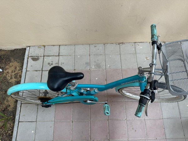 Stylish Excellent Used Bicycle - 1