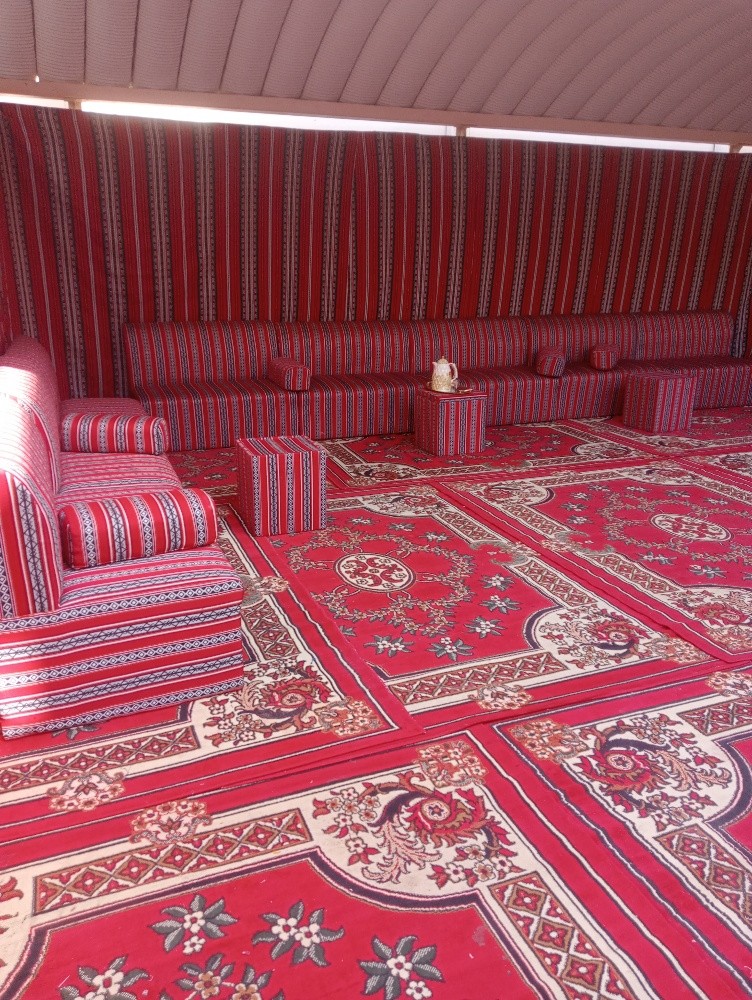 تاجير كراسي وزل - 3
