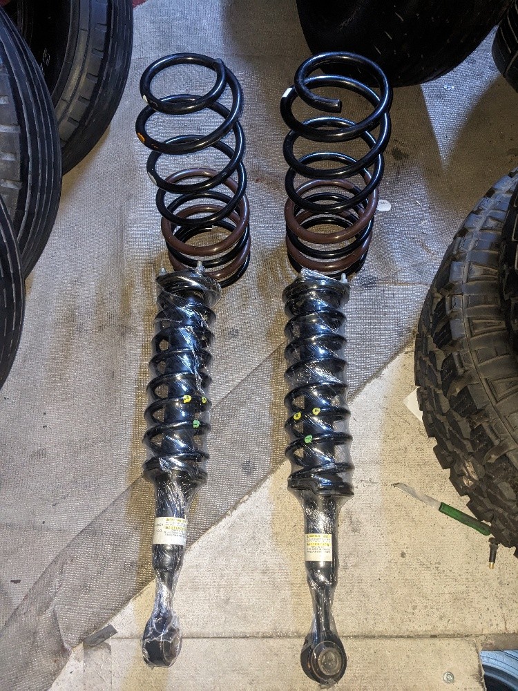 2022-2026 land cruiser shock abso - 1