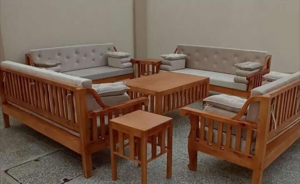 العز للكراس والطاولات - 11