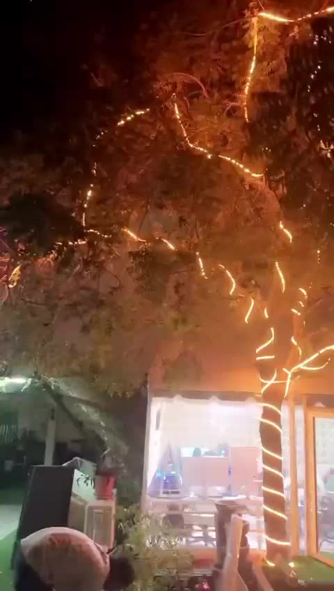 خيمة تفصيل للبيع - 2