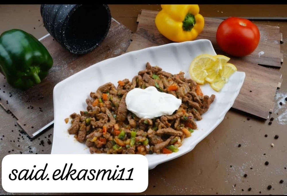 طباخ المحروقات الشعبية اليمنية - 3