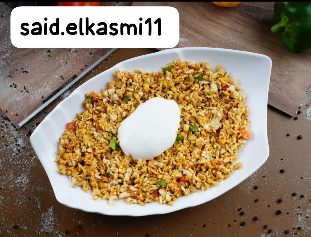 طباخ المحروقات الشعبية اليمنية - 5
