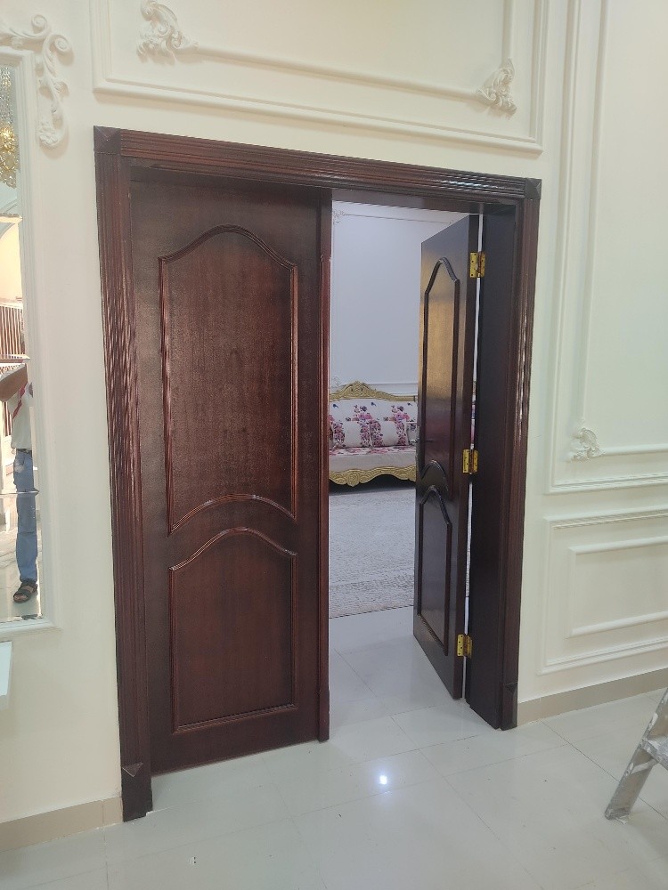 جميع اعمال النجارة على الخشب - 4