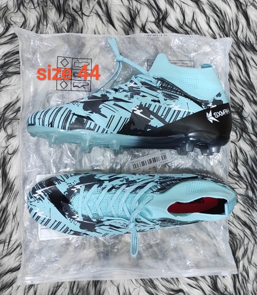 sport shoes football soccer - 8