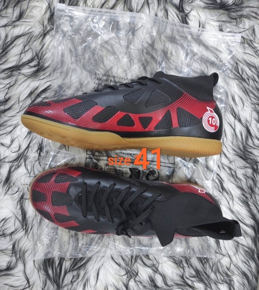 sport shoes football soccer - 10
