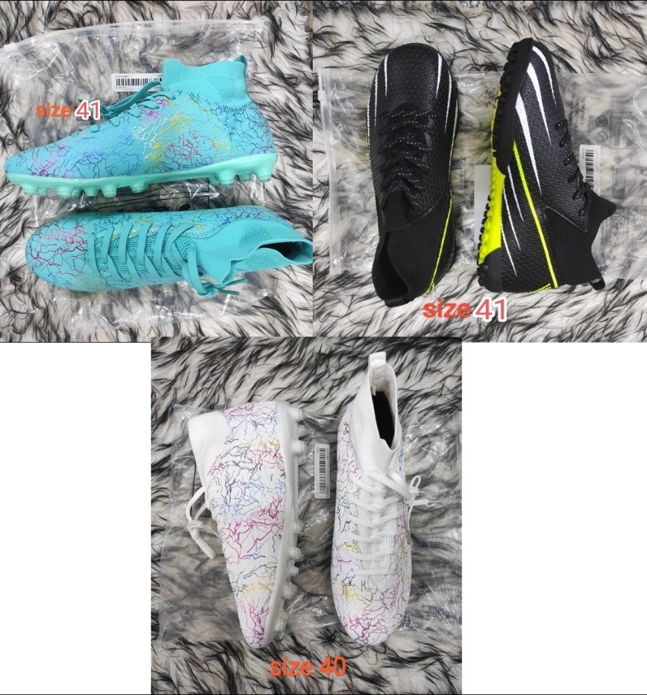 sport shoes football soccer - 7