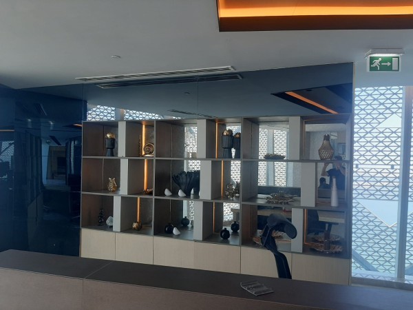 General finishing works and decor - 5