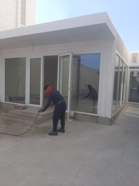 General finishing works and decor - 6