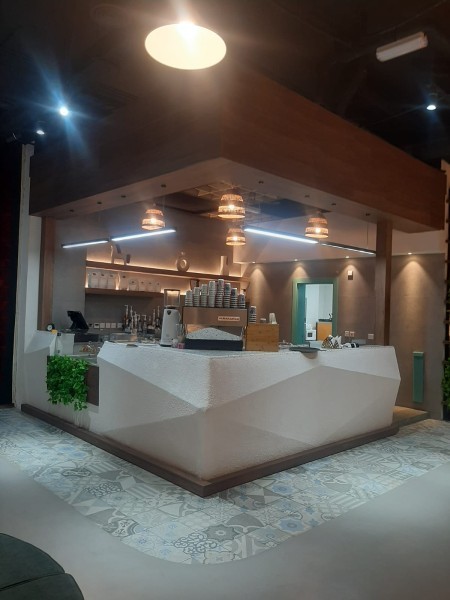 General finishing works and decor - 8