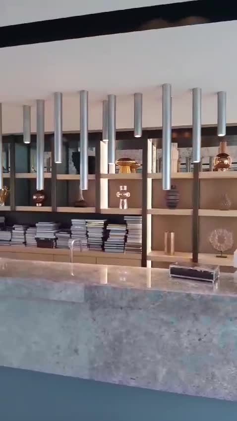 General finishing works and decor - 15
