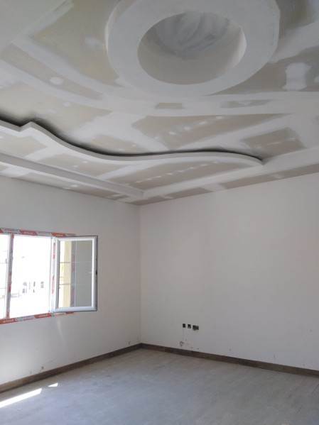 General finishing works and decor - 13