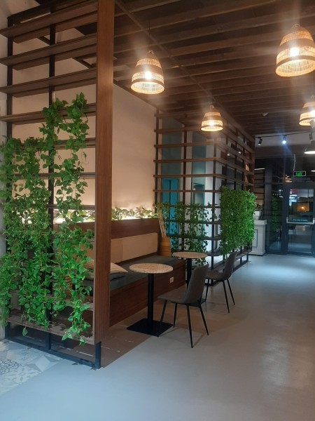 General finishing works and decor - 2