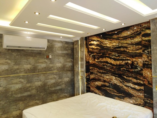General finishing works and decor - 12