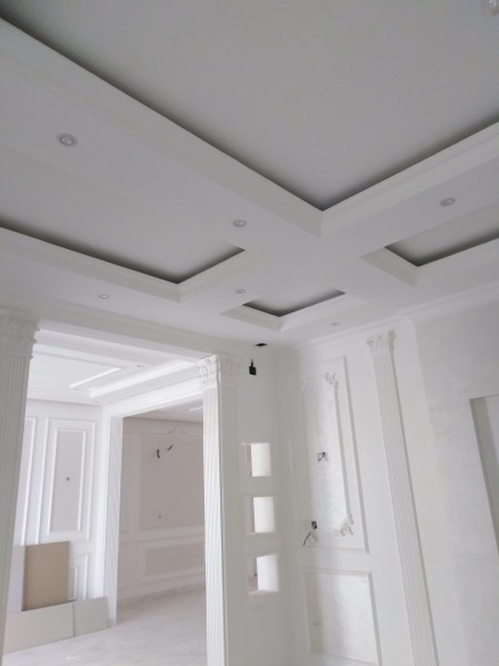 General finishing works and decor - 10