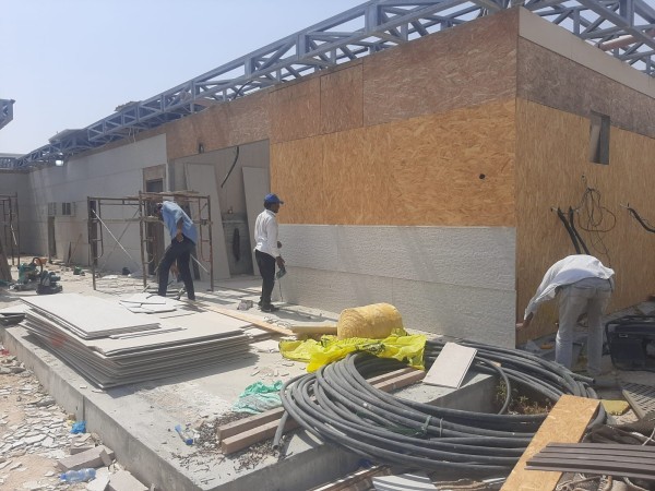 General finishing works and decor - 7
